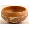Image 1 : Micaceous Bowl by Dominquita Naranjo
