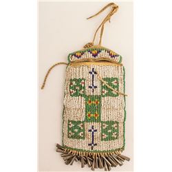 Northern Cheyenne Strike a Lite Bag