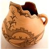 Image 1 : Clay Pitcher by G. C.