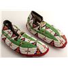 Image 1 : Plains Ceremonial Moccasins