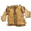 Image 1 : c. 1870s Plains Hunting Jacket