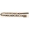 Image 1 : Silver Butterfly and Round Conchos Belt