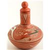 Image 1 : Small Jar w/Lid