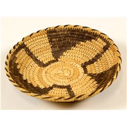 Tohoho O'odham Basket