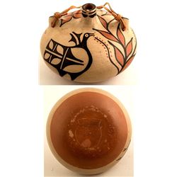 Vintage Canteen by Arthur and Hilda Coriz