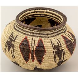Wounaan / Panamanian Basket