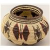 Image 1 : Wounaan / Panamanian Basket