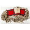 Image 1 : Yakima Long Fringed Saddle Drape
