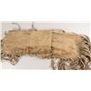 Image 2 : Yakima Long Fringed Saddle Drape