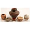 Image 1 : New Mexico Pottery