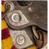 Image 3 : Keyston Bros. Silver Parade Saddle with Silver Headstall and Breast Collar