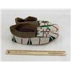 Image 4 : Cheyenne Beaded Moccasins