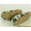 Image 9 : Cheyenne Beaded Moccasins