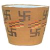 Image 1 : Tlingit Basket