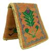 Image 1 : Nez Perce Cornhusk Belt Pouch