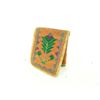 Image 2 : Nez Perce Cornhusk Belt Pouch