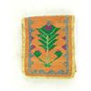 Image 3 : Nez Perce Cornhusk Belt Pouch