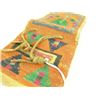 Image 8 : Nez Perce Cornhusk Belt Pouch