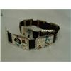 Image 15 : Zuni Inlay Concho Belt - Benjamin Becenti