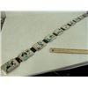 Image 18 : Zuni Inlay Concho Belt - Benjamin Becenti