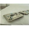 Image 19 : Zuni Inlay Concho Belt - Benjamin Becenti