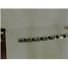 Image 2 : Zuni Inlay Concho Belt - Benjamin Becenti