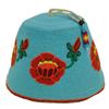 Image 1 : Nez Perce Beaded Hat