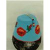 Image 3 : Nez Perce Beaded Hat