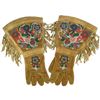 Image 1 : Cree Beaded Gauntlets