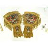Image 2 : Cree Beaded Gauntlets