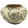 Image 1 : Zuni Pottery Jar