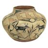 Image 1 : Zuni Pottery Jar