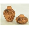 Image 3 : 2 Hopi Pottery Jars - Tom Polacca