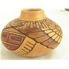 Image 6 : 2 Hopi Pottery Jars - Tom Polacca