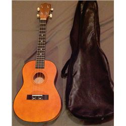 Baritone Ukulele