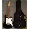 Image 1 : Lyon Electric Guitar by Washburn