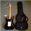 Image 2 : Lyon Electric Guitar by Washburn