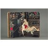 Image 2 : Chinese Erotic Painting on Paper Booklet