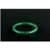 Image 2 : 2 PC Chinese Jade Bangle and 1 PC Hardstone Bangle