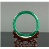 Image 5 : 2 PC Chinese Jade Bangle and 1 PC Hardstone Bangle