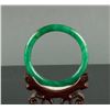 Image 7 : 2 PC Chinese Jade Bangle and 1 PC Hardstone Bangle