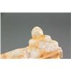 Image 2 : Chinese Archaistic Style White Jade Carved Axe