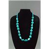 Image 1 : Chinese Turquoise Necklace
