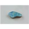 Image 1 : 4.0ct Genuine Opal Doublet Gemstone RV$ 200