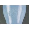 Image 5 : Chinese Light Blue Porcelain with Vase Kangxi Mark