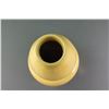 Image 5 : Chinese Yellow Ground Porcelain Double Gourd Vase