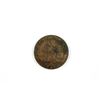 Image 1 : 1870 Spain 10 Centimos Copper Coin