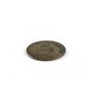 Image 3 : 1870 Spain 10 Centimos Copper Coin