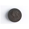 Image 2 : 12 PC Assorted British 1862-1914 Bronze Coin