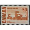 Image 1 : 10 PC Canada 50 Cents Stamp Unused Mint Condition